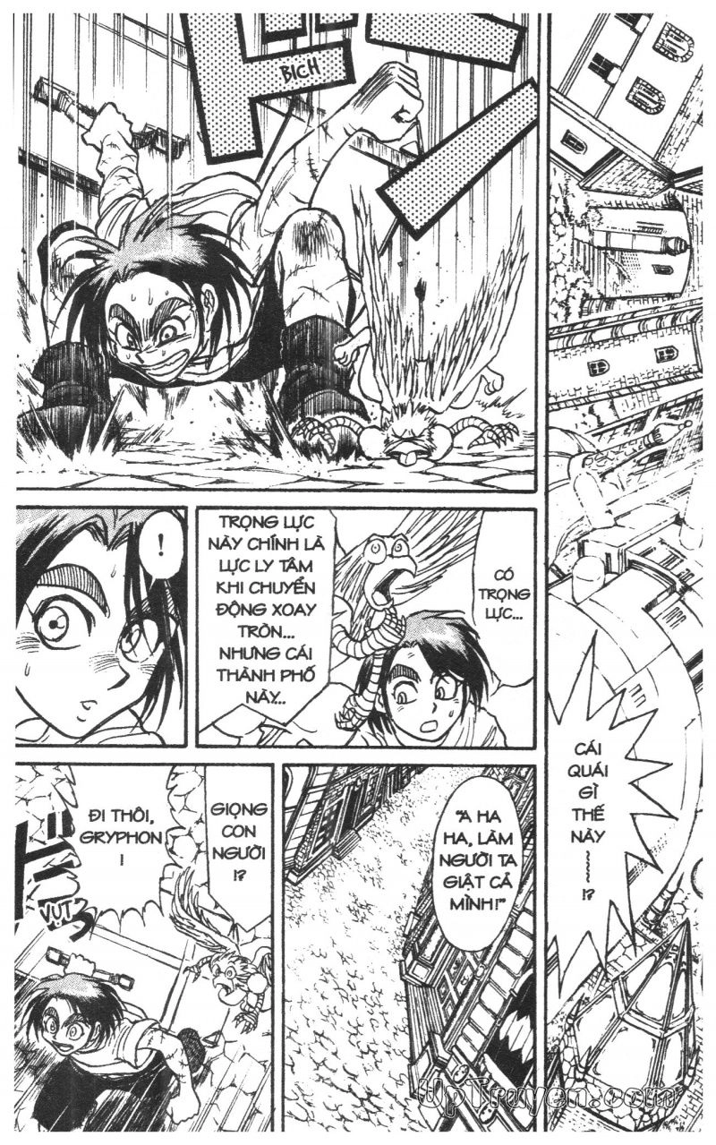 Fujita Kazuhiro Chapter 43 - 111