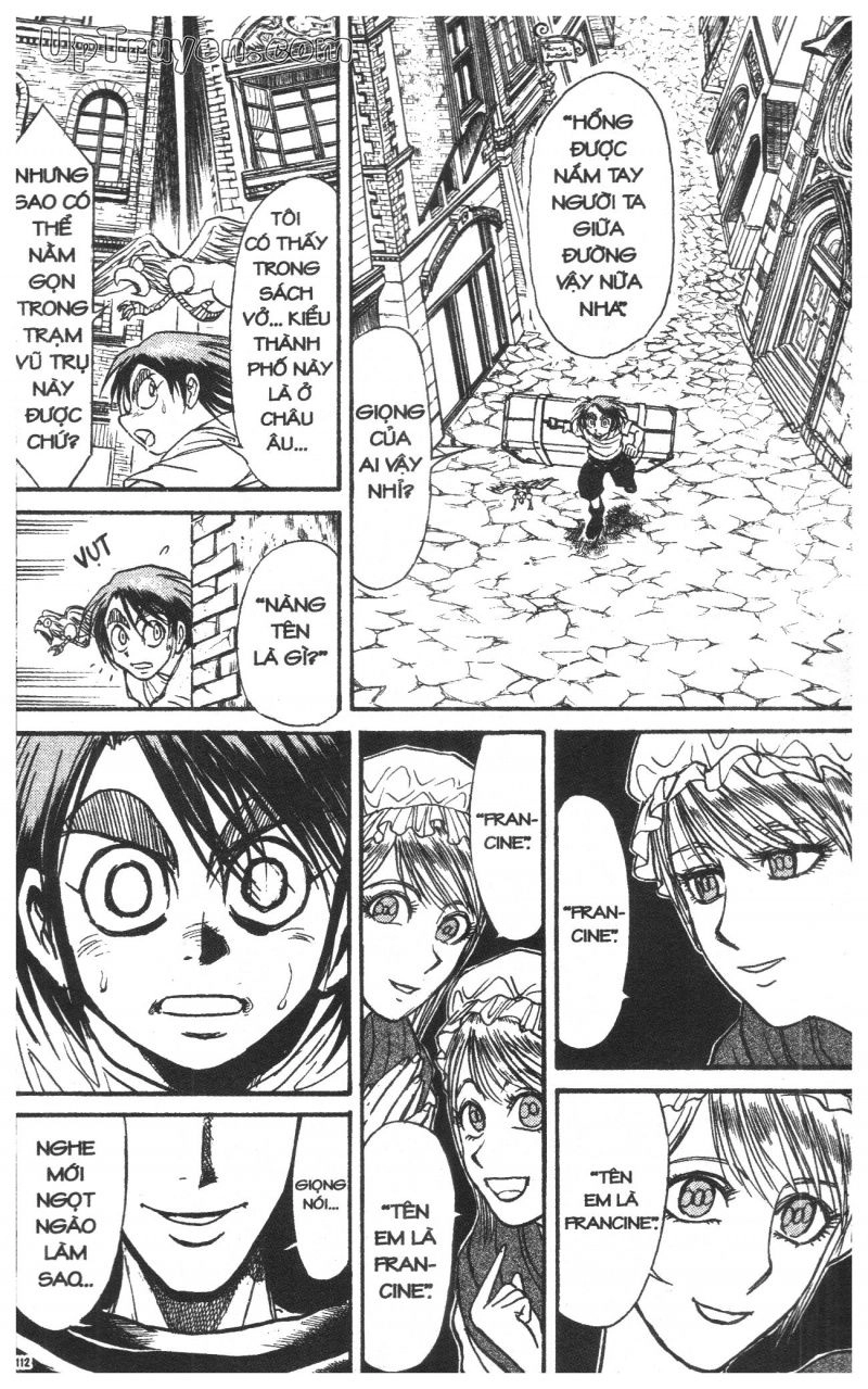 Fujita Kazuhiro Chapter 43 - 112