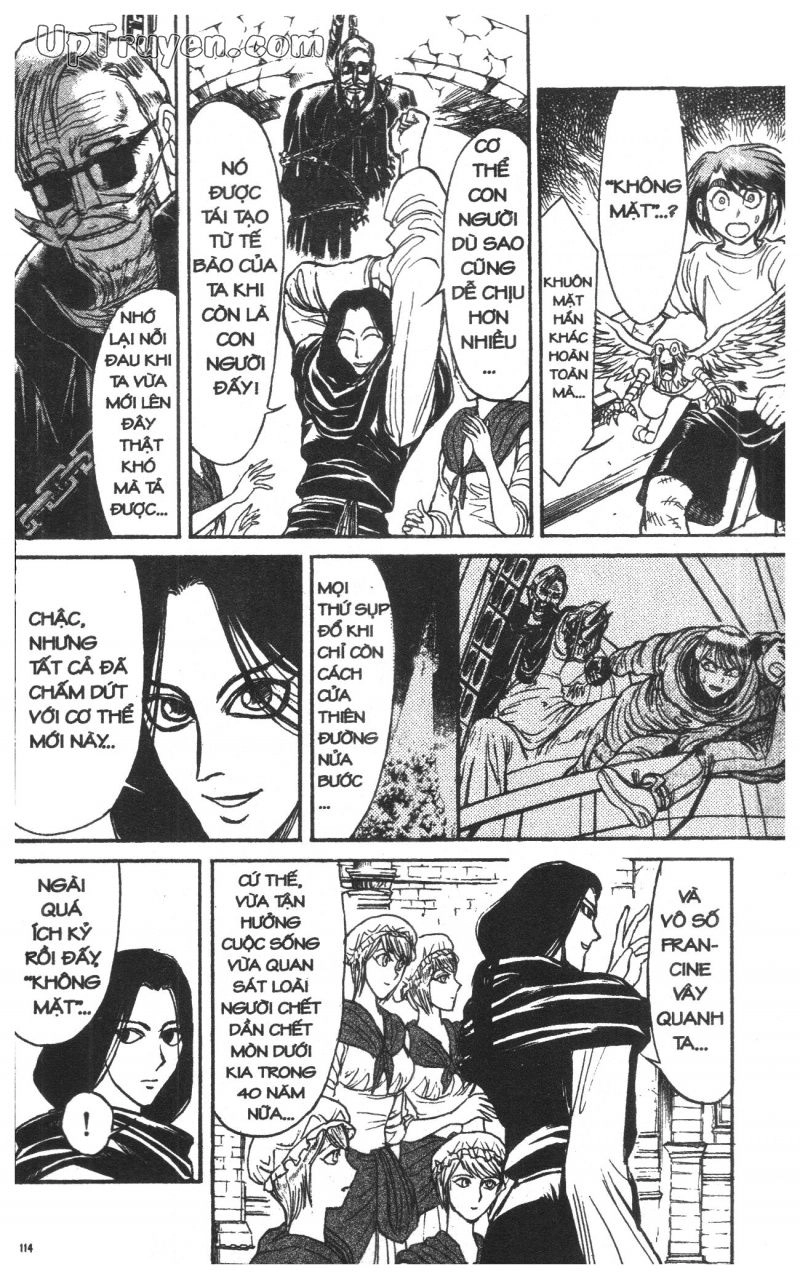 Fujita Kazuhiro Chapter 43 - 114