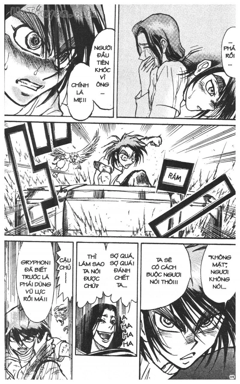 Fujita Kazuhiro Chapter 43 - 119