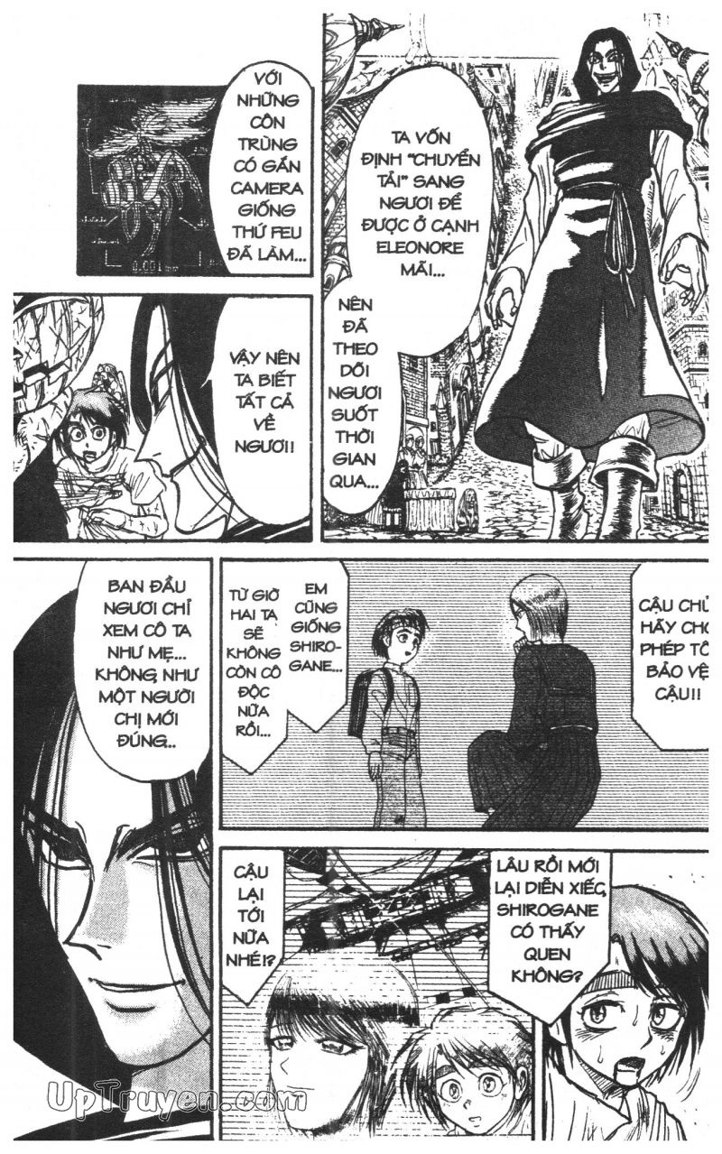 Fujita Kazuhiro Chapter 43 - 127