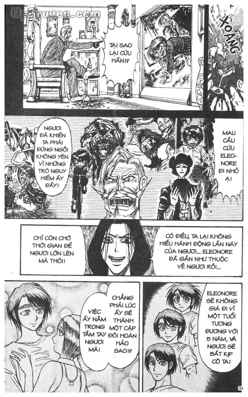 Fujita Kazuhiro Chapter 43 - 135