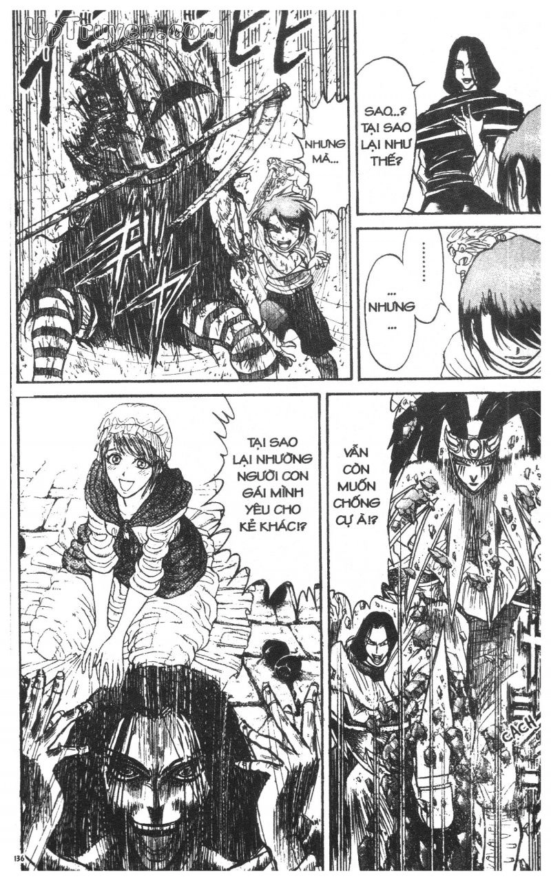 Fujita Kazuhiro Chapter 43 - 136