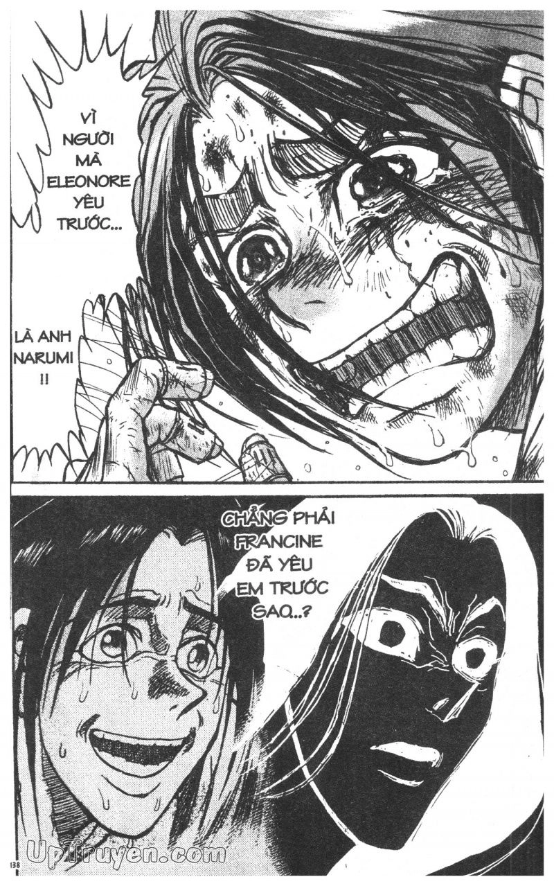 Fujita Kazuhiro Chapter 43 - 138