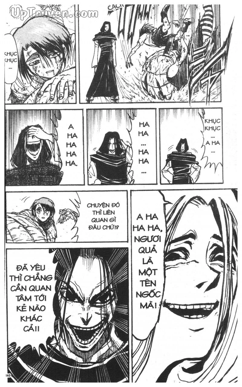 Fujita Kazuhiro Chapter 43 - 140