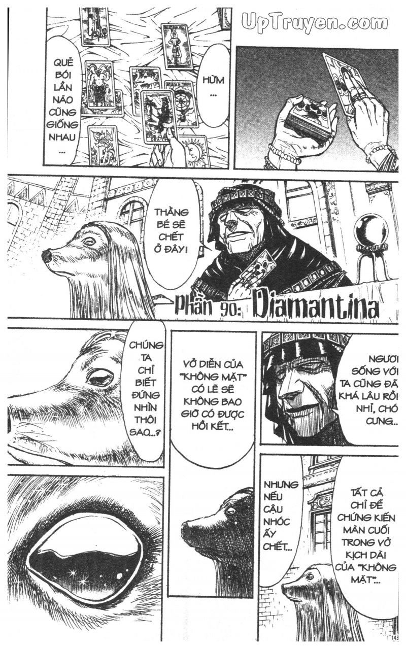 Fujita Kazuhiro Chapter 43 - 143