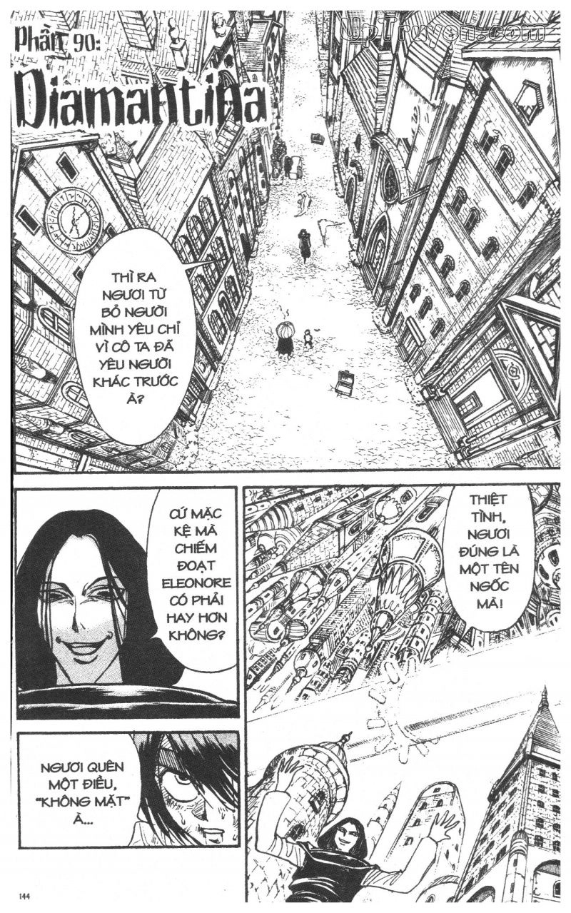 Fujita Kazuhiro Chapter 43 - 144