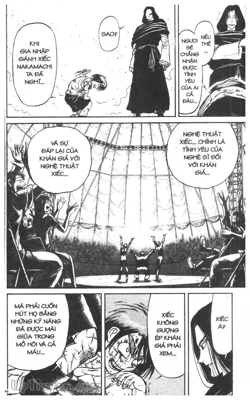 Fujita Kazuhiro Chapter 43 - 146