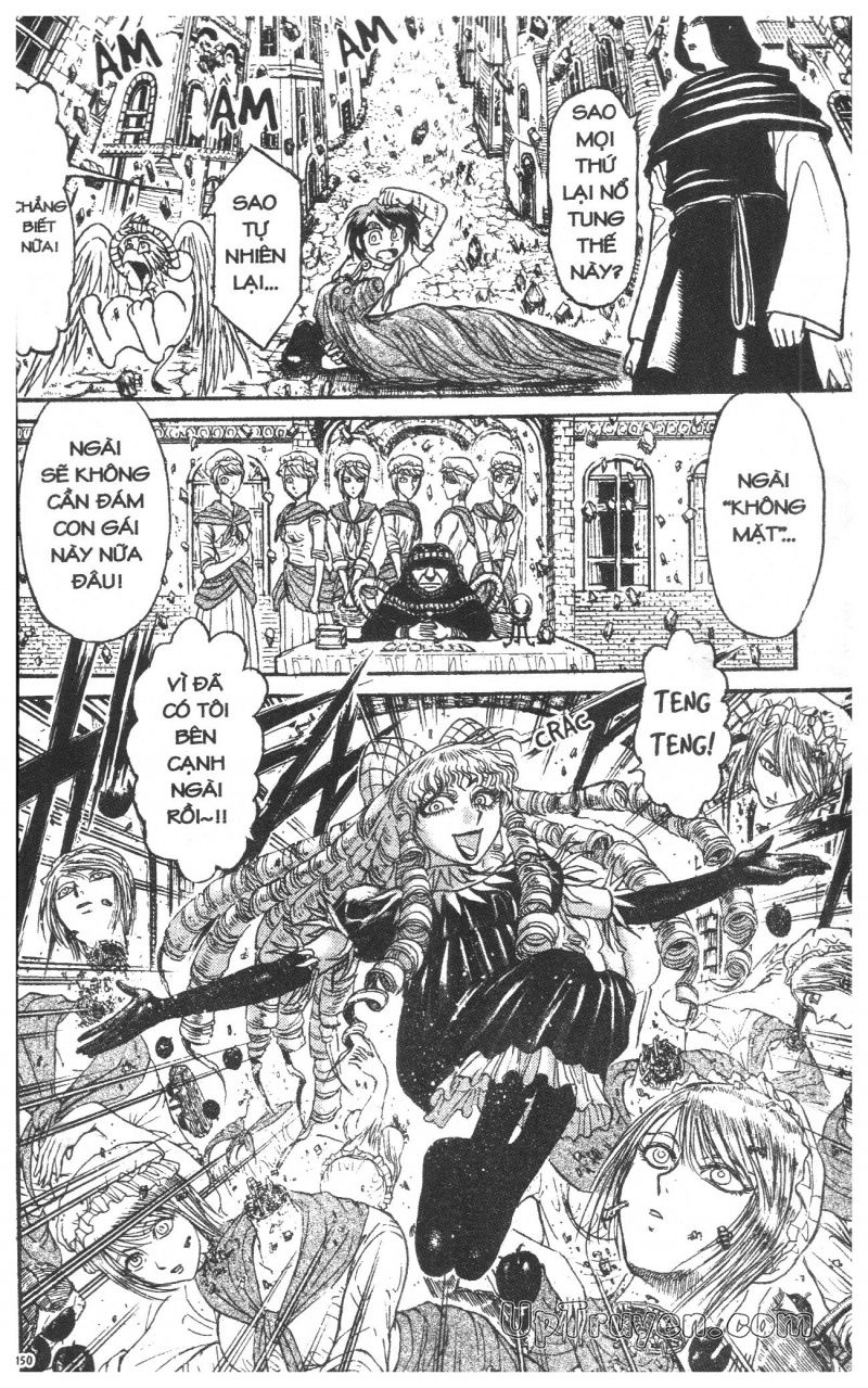 Fujita Kazuhiro Chapter 43 - 150