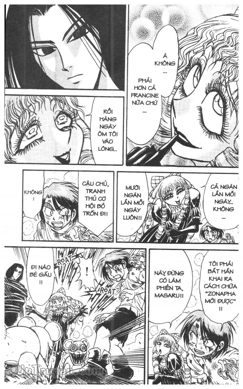 Fujita Kazuhiro Chapter 43 - 153