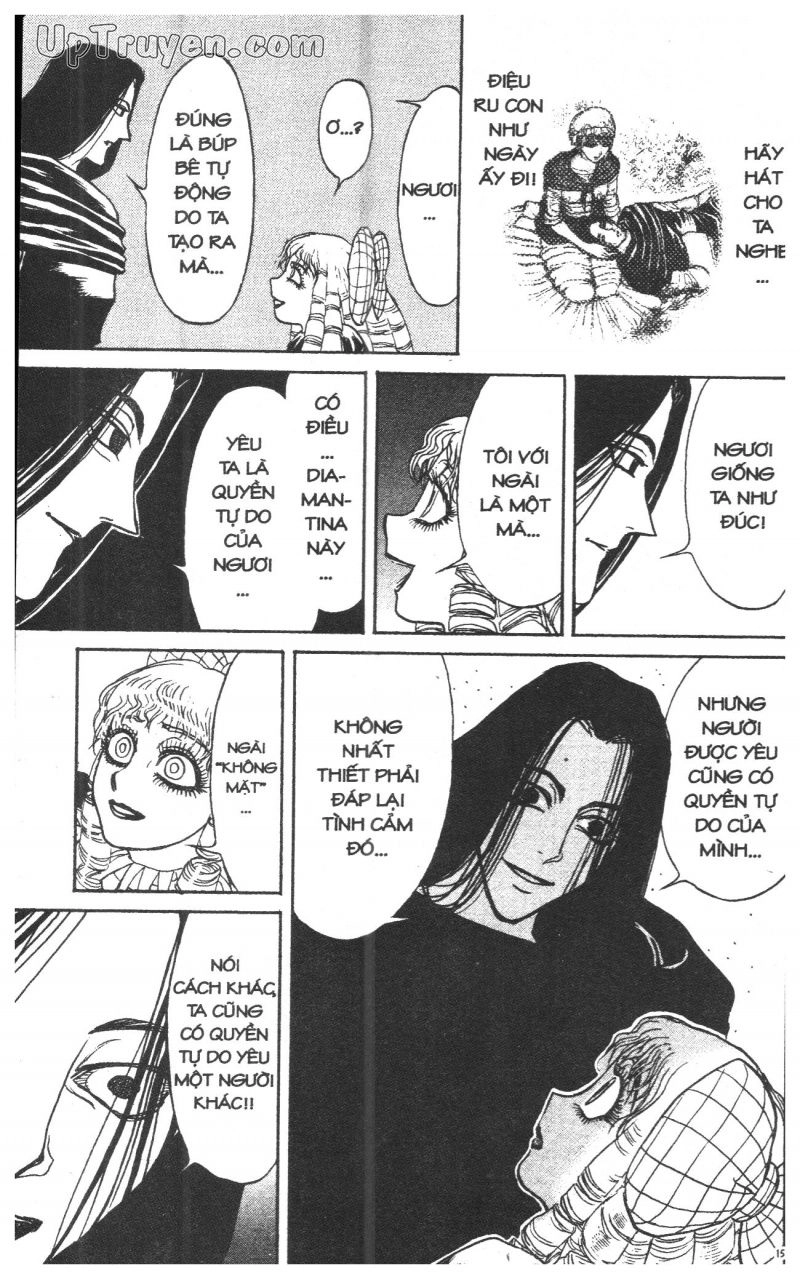 Fujita Kazuhiro Chapter 43 - 155