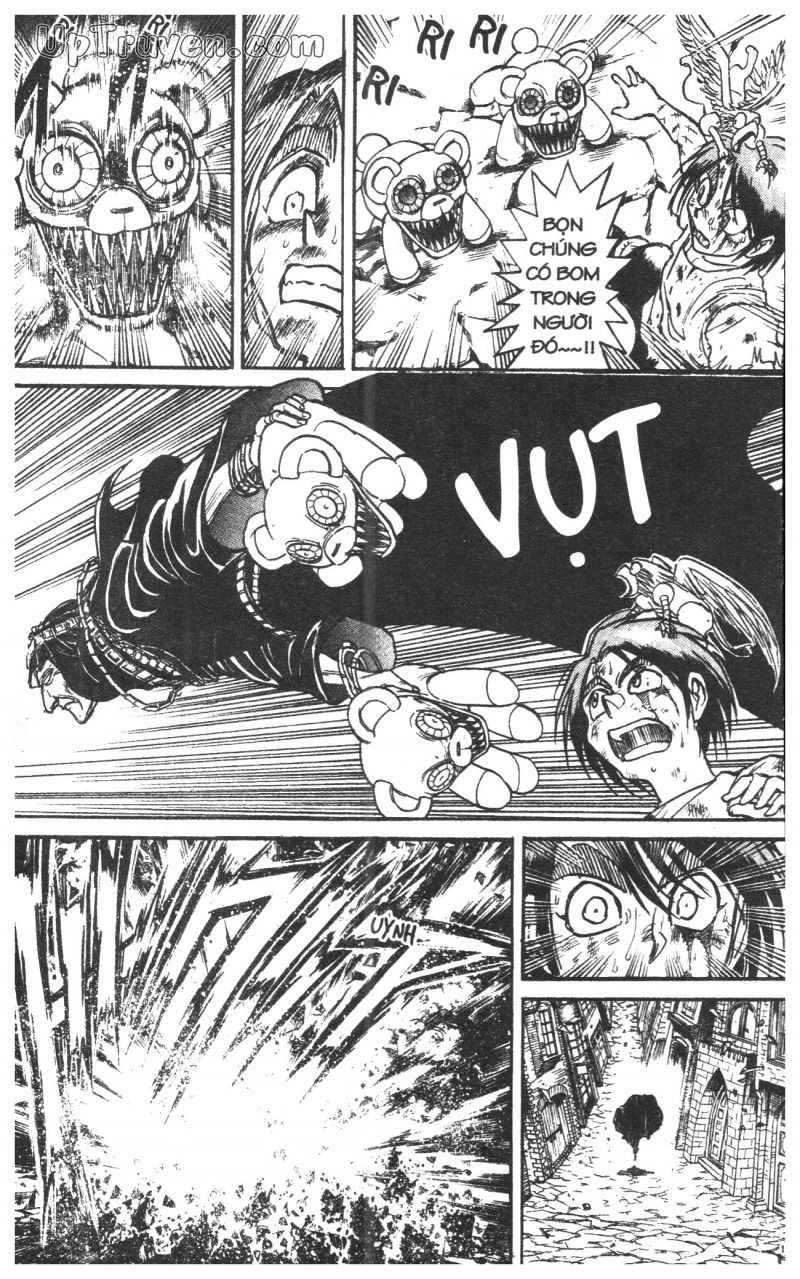 Fujita Kazuhiro Chapter 43 - 159