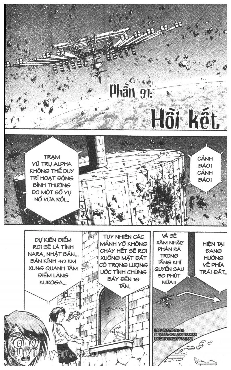 Fujita Kazuhiro Chapter 43 - 163