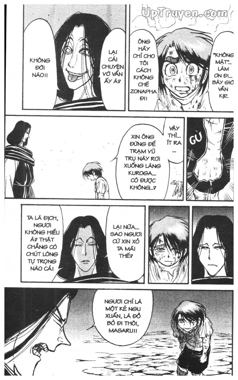 Fujita Kazuhiro Chapter 43 - 165