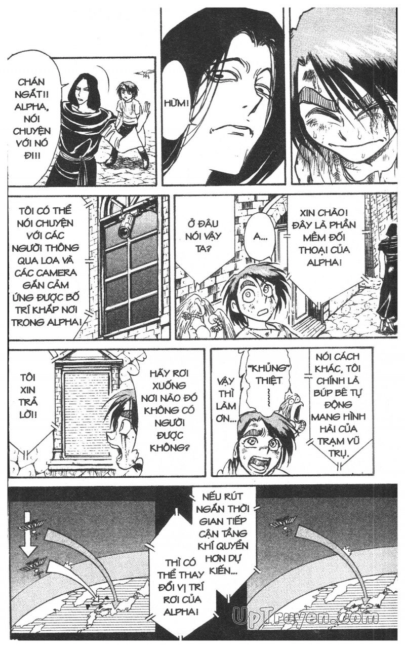 Fujita Kazuhiro Chapter 43 - 166