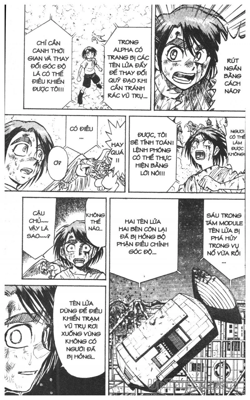 Fujita Kazuhiro Chapter 43 - 167