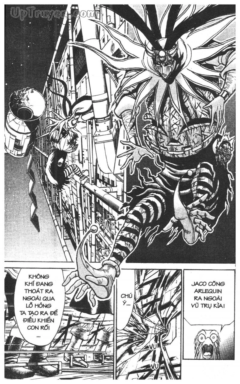 Fujita Kazuhiro Chapter 43 - 171