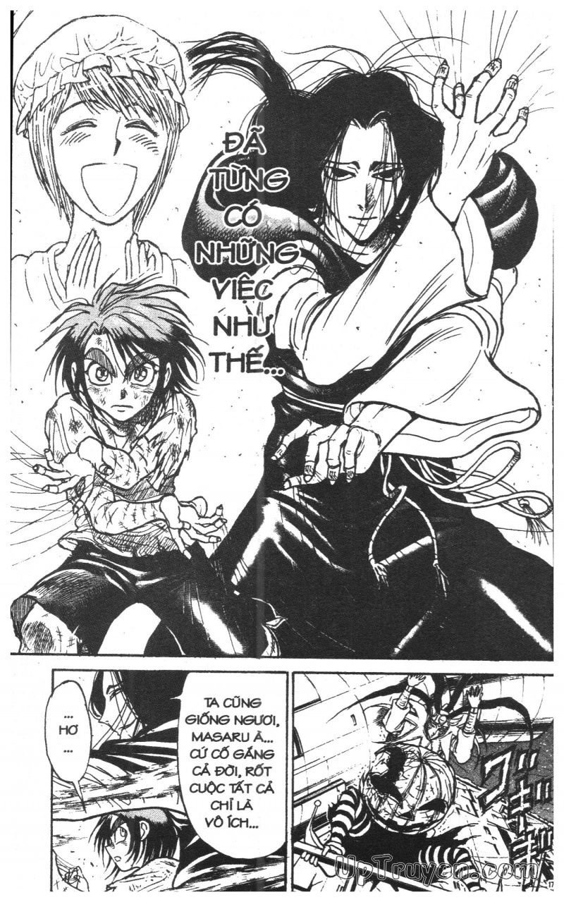 Fujita Kazuhiro Chapter 43 - 177