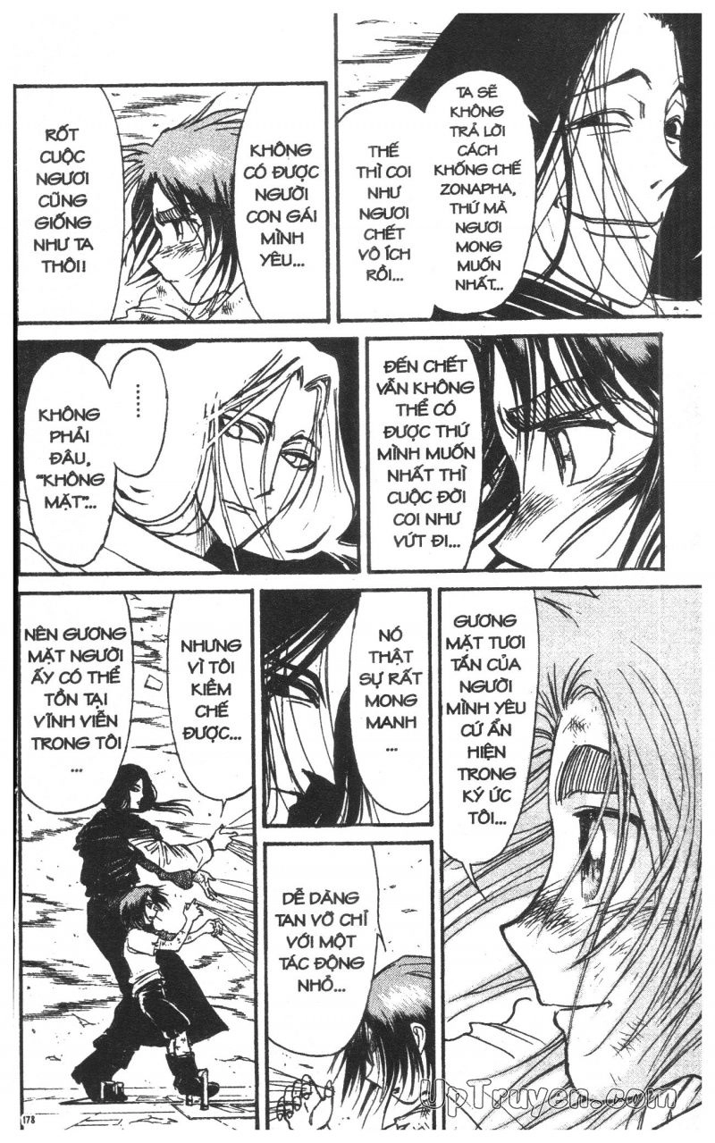 Fujita Kazuhiro Chapter 43 - 178