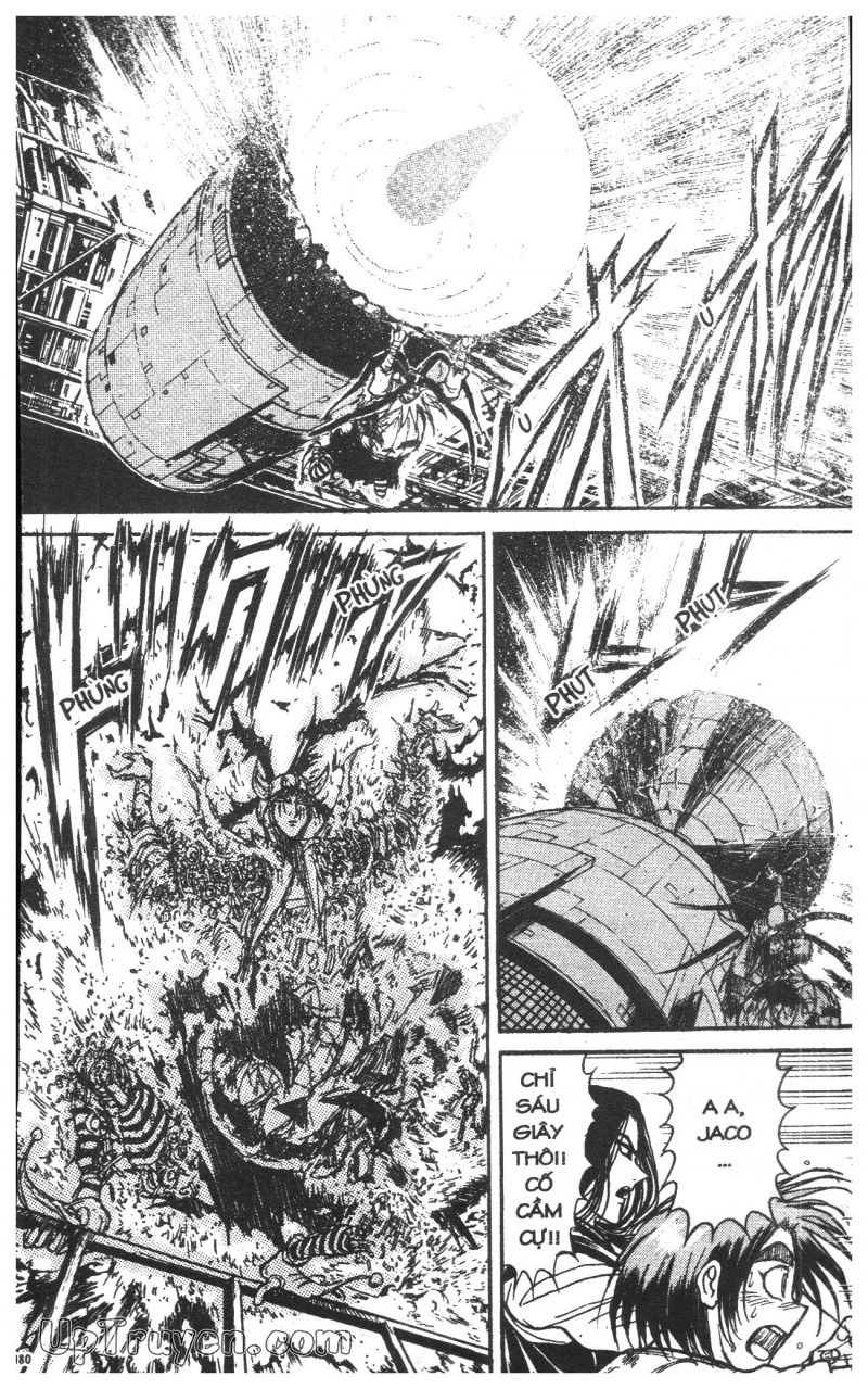 Fujita Kazuhiro Chapter 43 - 180