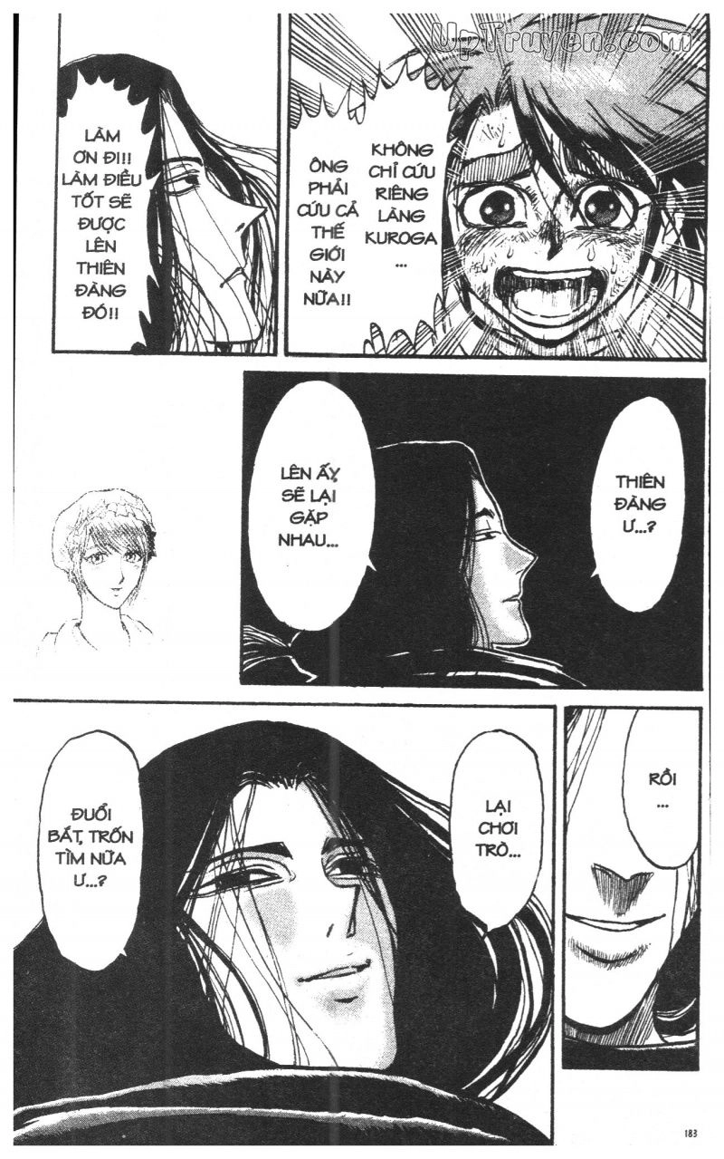 Fujita Kazuhiro Chapter 43 - 183