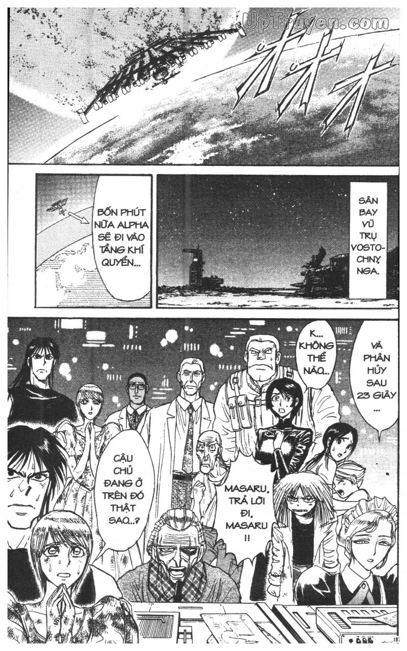 Fujita Kazuhiro Chapter 43 - 187