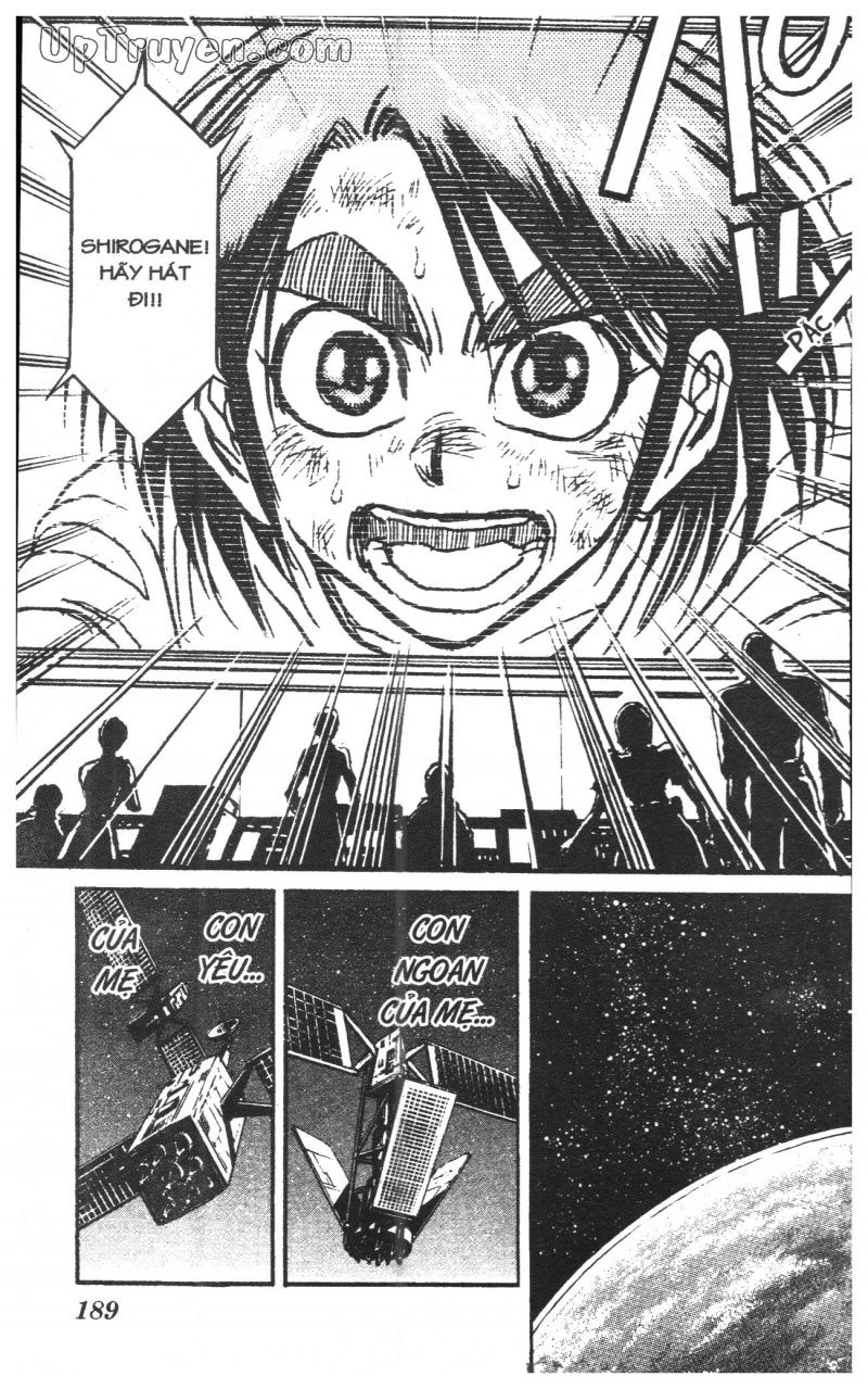 Fujita Kazuhiro Chapter 43 - 189