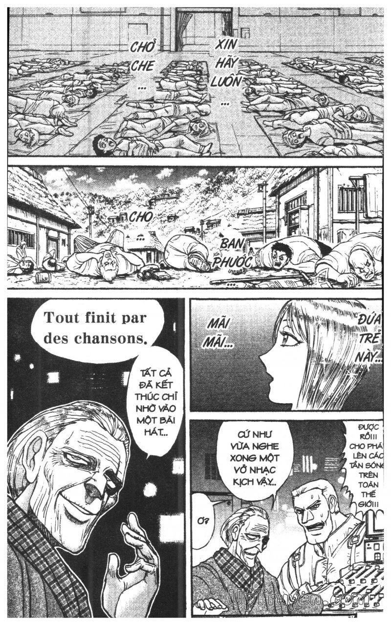 Fujita Kazuhiro Chapter 43 - 191