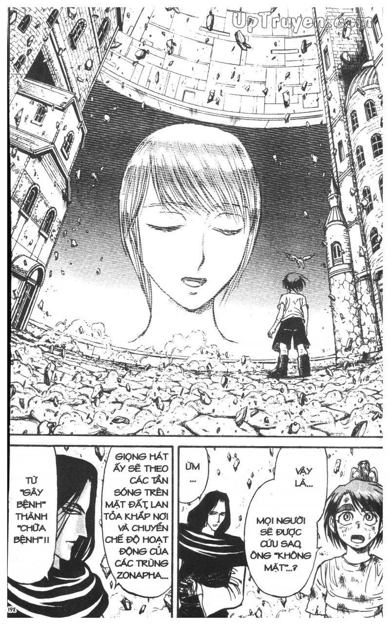 Fujita Kazuhiro Chapter 43 - 192