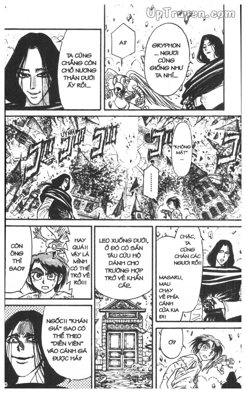 Fujita Kazuhiro Chapter 43 - 194