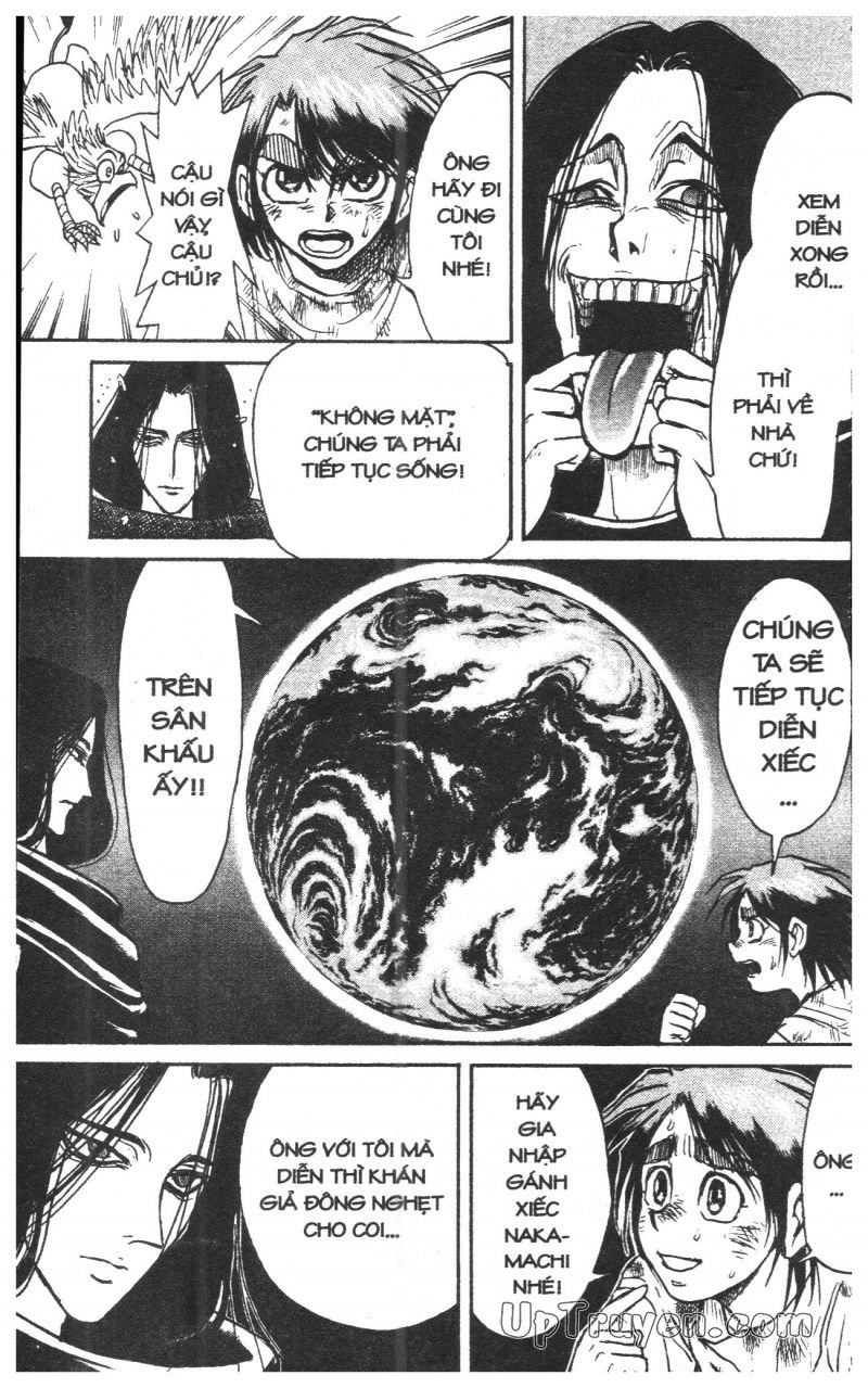 Fujita Kazuhiro Chapter 43 - 195