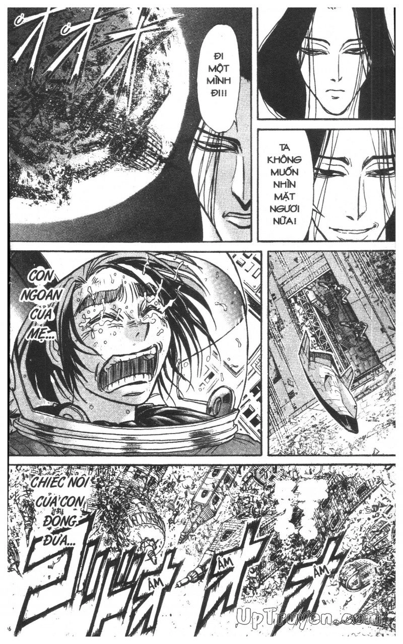 Fujita Kazuhiro Chapter 43 - 196