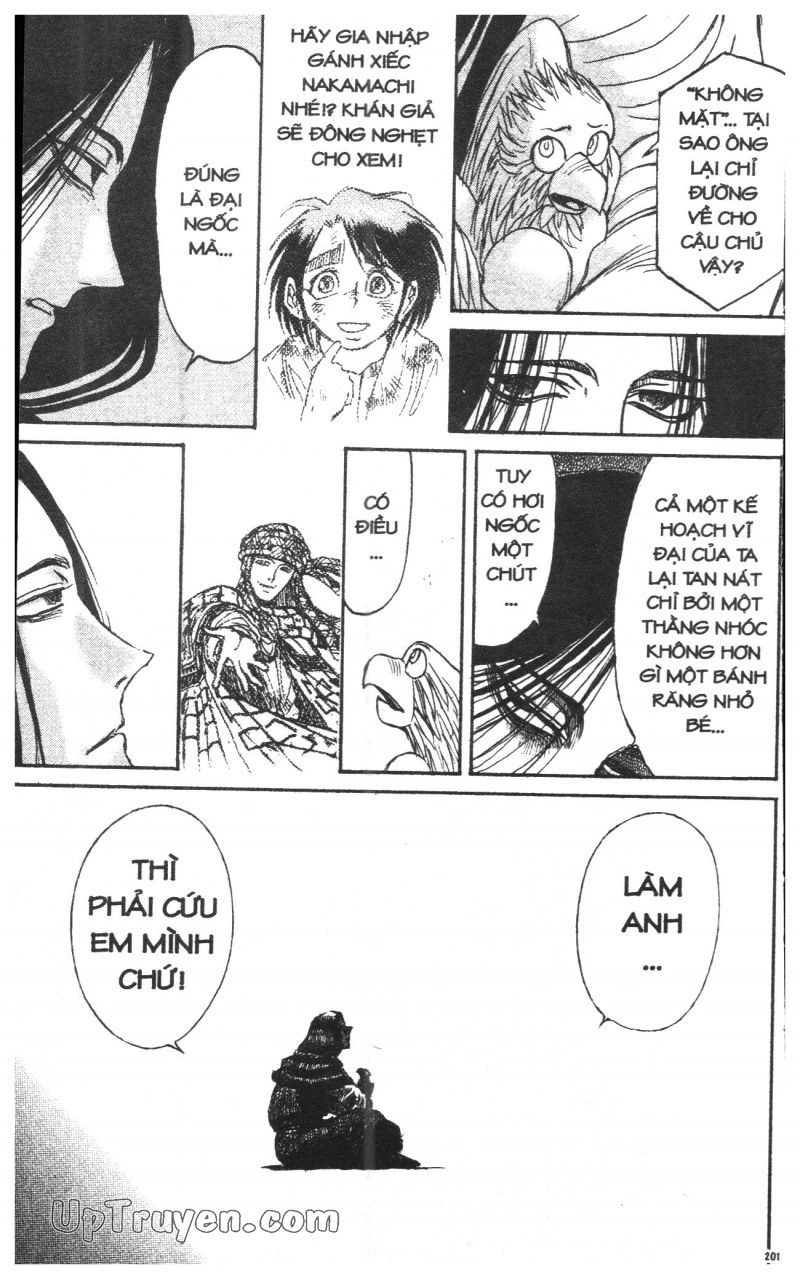 Fujita Kazuhiro Chapter 43 - 201