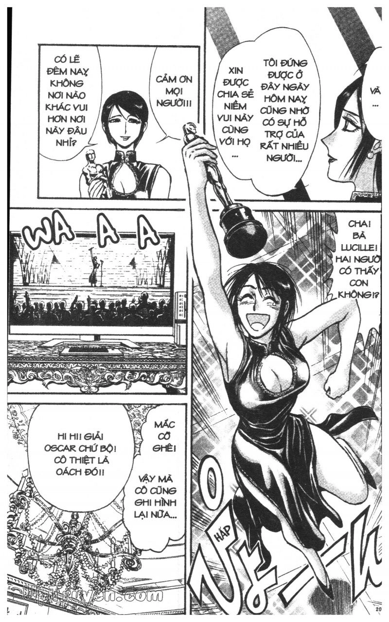 Fujita Kazuhiro Chapter 43 - 207