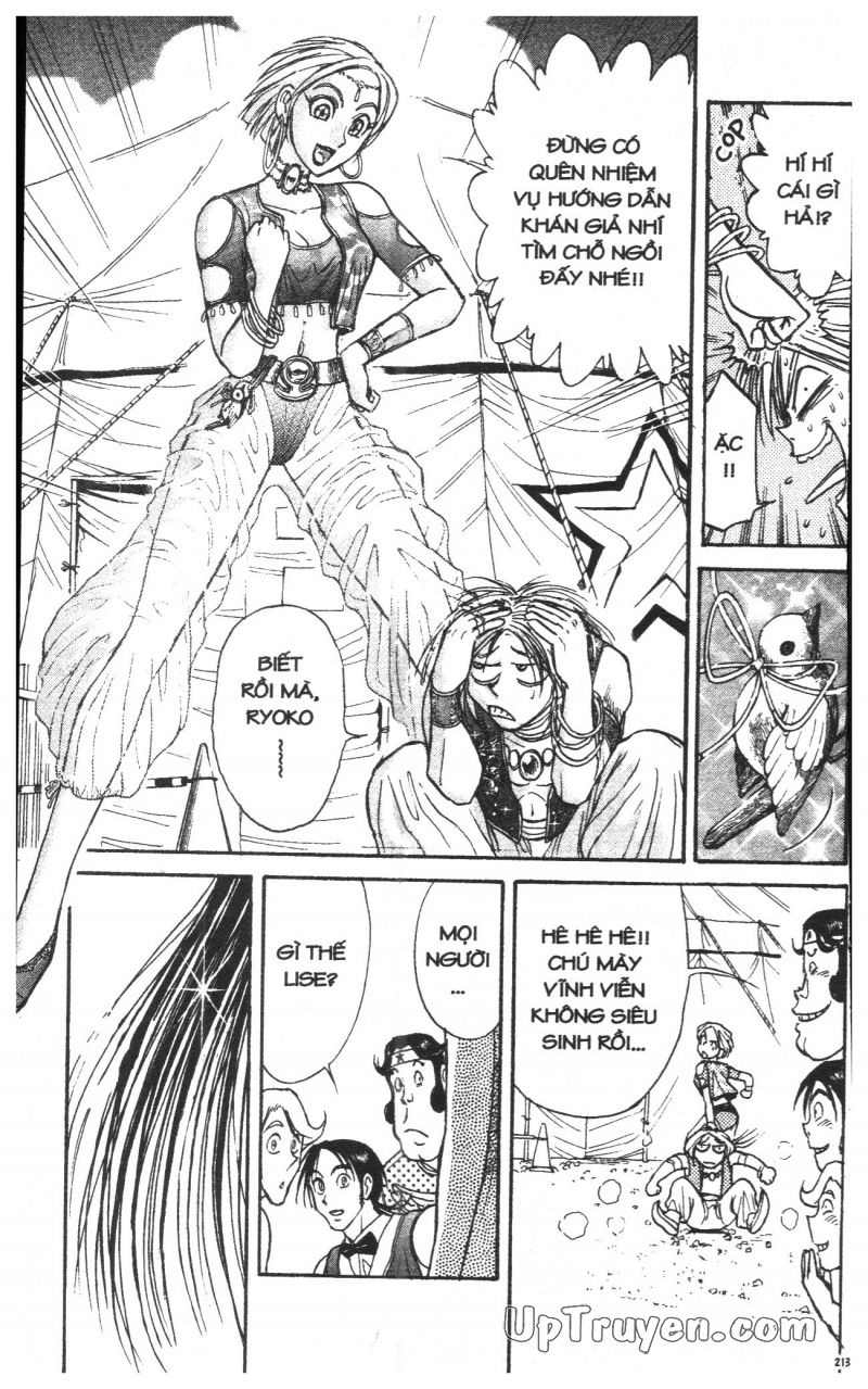 Fujita Kazuhiro Chapter 43 - 213