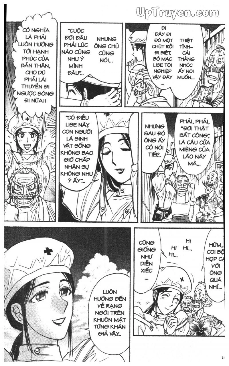 Fujita Kazuhiro Chapter 43 - 215