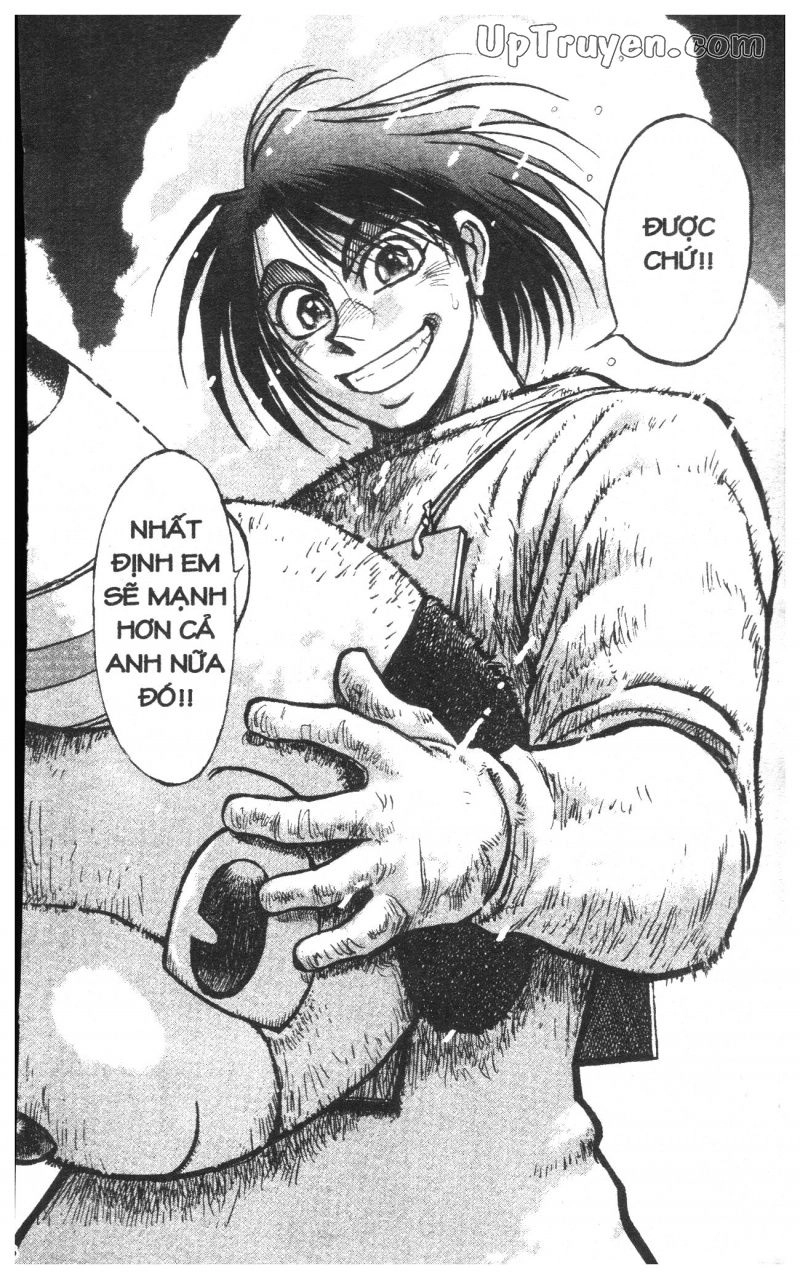 Fujita Kazuhiro Chapter 43 - 226