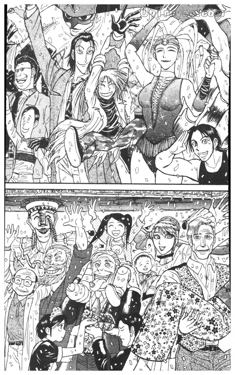 Fujita Kazuhiro Chapter 43 - 231