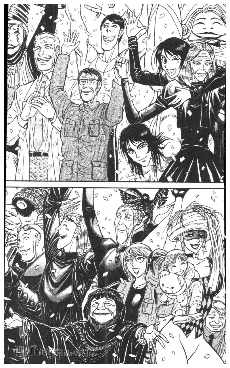 Fujita Kazuhiro Chapter 43 - 233