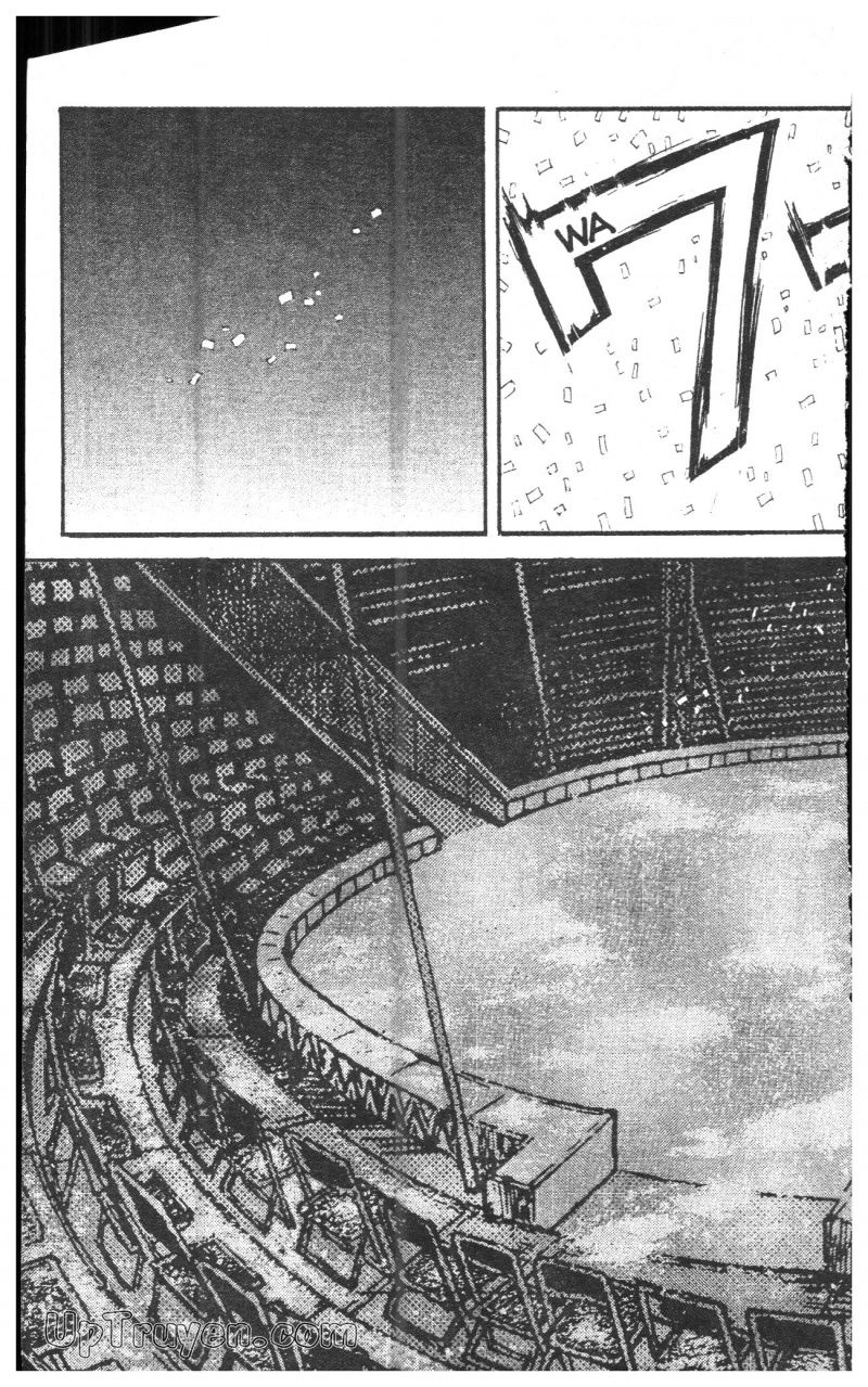 Fujita Kazuhiro Chapter 43 - 241