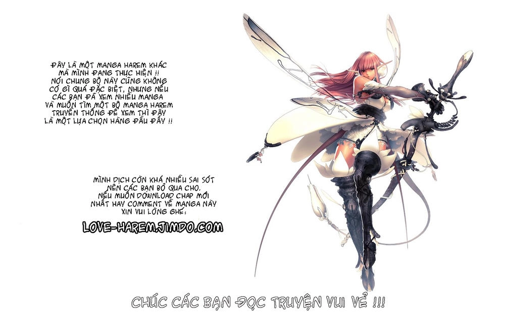 Maga Tsuki Chapter 2 - 2