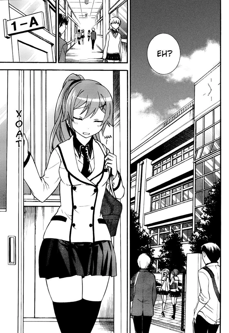 Maga Tsuki Chapter 2 - 10