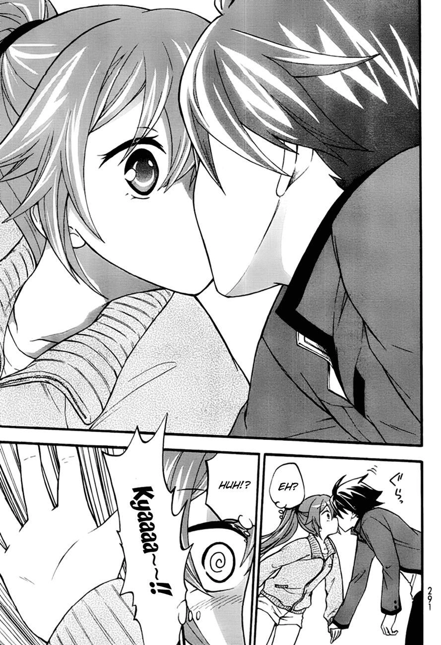 Maga Tsuki Chapter 2 - 28