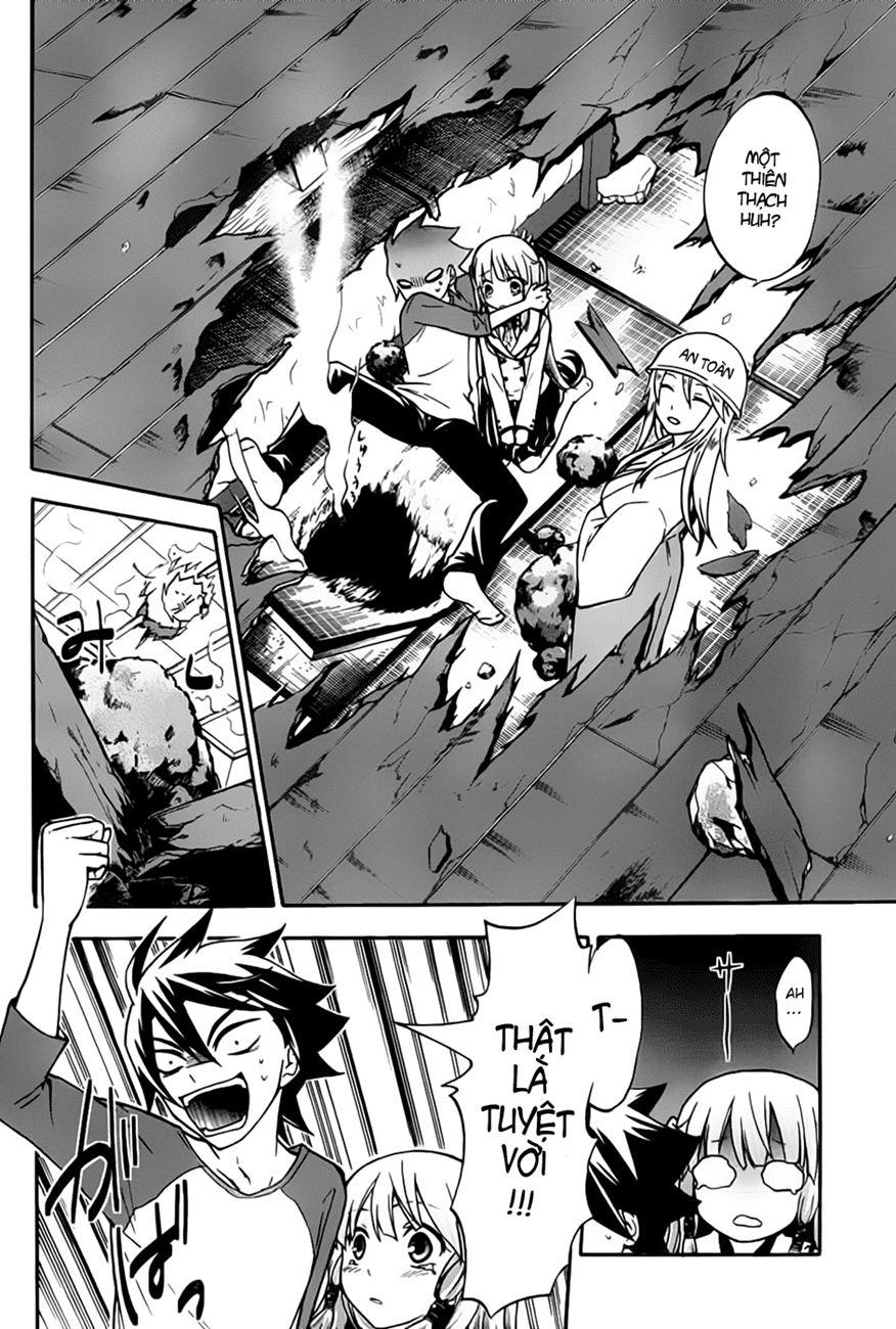 Maga Tsuki Chapter 3 - 30