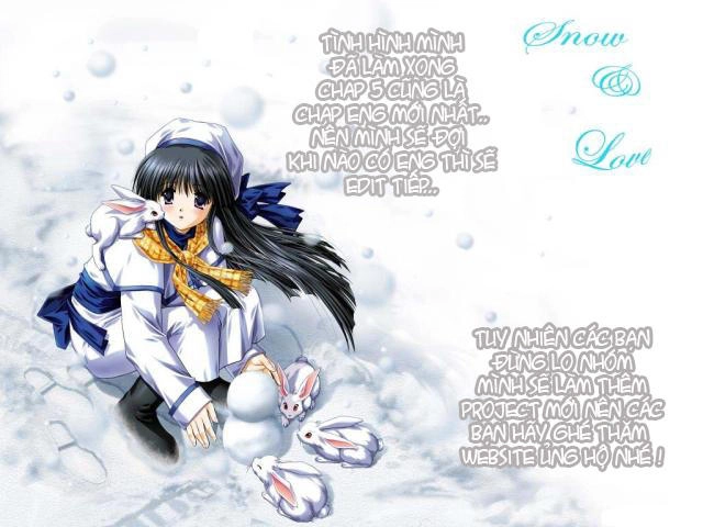 Maga Tsuki Chapter 5 - 3