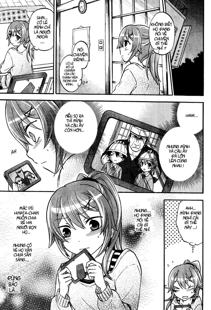 Maga Tsuki Chapter 5 - 10