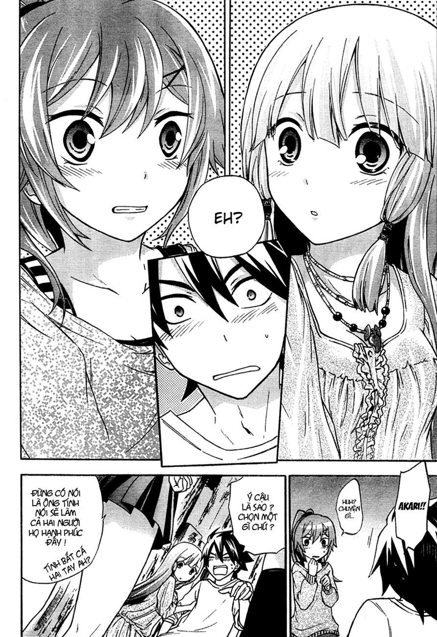 Maga Tsuki Chapter 5 - 28