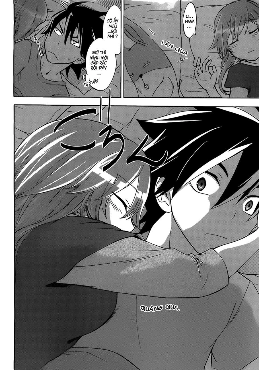 Maga Tsuki Chapter 6 - 20