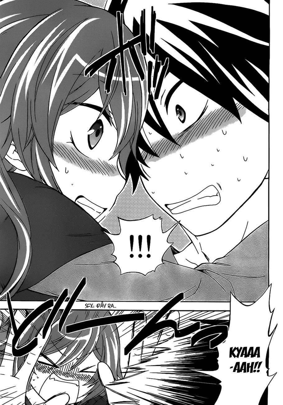 Maga Tsuki Chapter 6 - 23