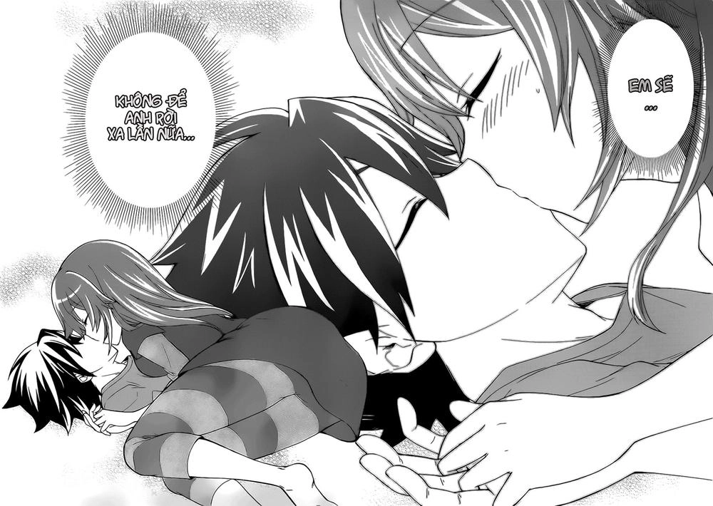 Maga Tsuki Chapter 6 - 28